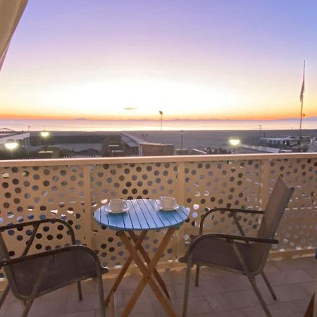 Appartamenti Le Perle Di Venere Marina di Grosseto Eksteriør bilde