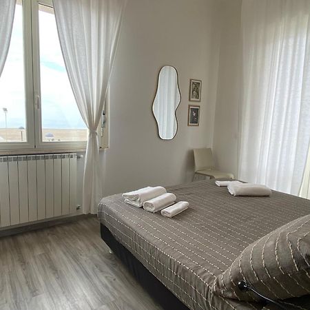Appartamenti Le Perle Di Venere Marina di Grosseto Eksteriør bilde