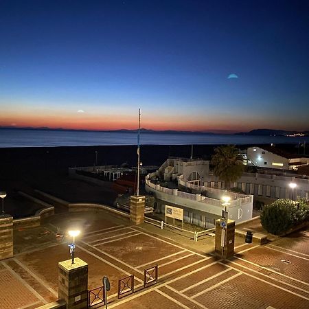 Appartamenti Le Perle Di Venere Marina di Grosseto Eksteriør bilde
